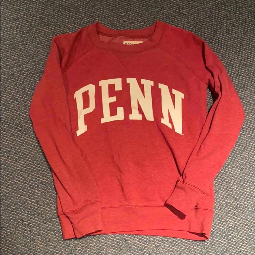 University of Pennsylvania Sweatshirt